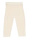 Kinderleggings Lang Beiges