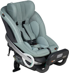 BeSafe Stretch Baby Car Seat Sea Green Melange ...