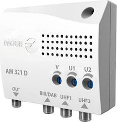 Fagor FG35385 Κεντρικός Ενισχυτής
