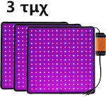 Anhänger Wachstumslicht mit LED und Leistung 3000W