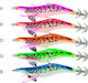 Uno Spike Nalucă Artificială Squid Jigs 9.5cm R...