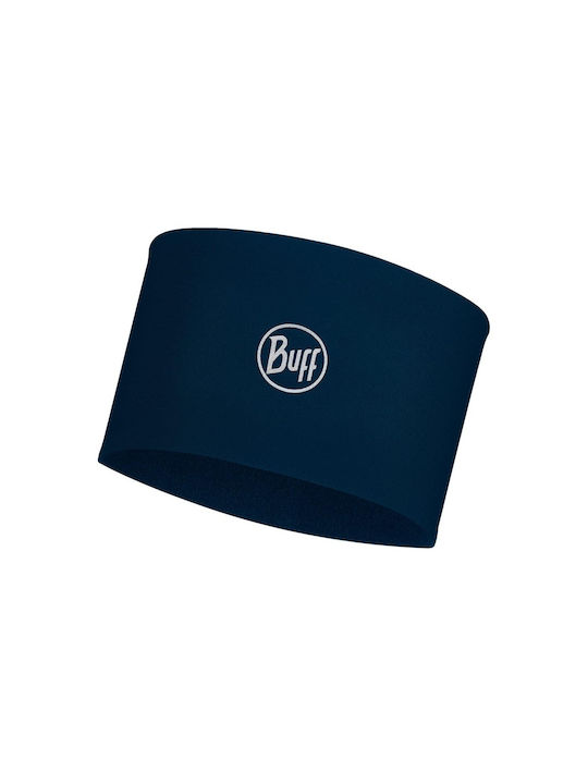 Buff Sportstirnband Blau