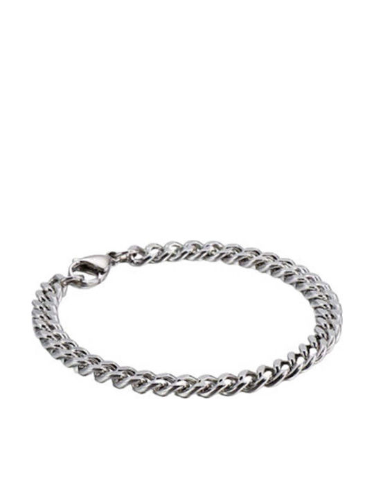Puppis Chain Hand made of Stainless Steel