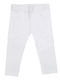 Prod Kids Legging Long White CLX