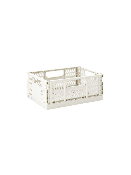 3 Sprouts Children's Folding Storage Basket mad...