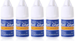 Antald Glue Falsche Nagelkleber Drops 3gr