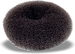 Donat Buns Schwarz 8Stück