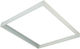 Osram Support Frame for Lighting Fixtures White 4058075505261