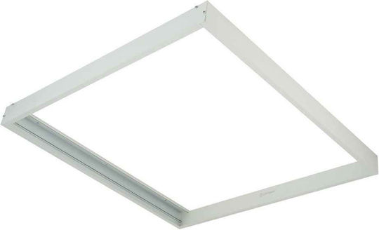 Osram Support Frame for Lighting Fixtures White 4058075505261