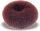 Donut Bun Brown 12pcs