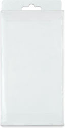 VS Verpackungshülle Blister Verpackungshülle 9.5x17x2.2cm 9.5cmx17cmx2.2cm
