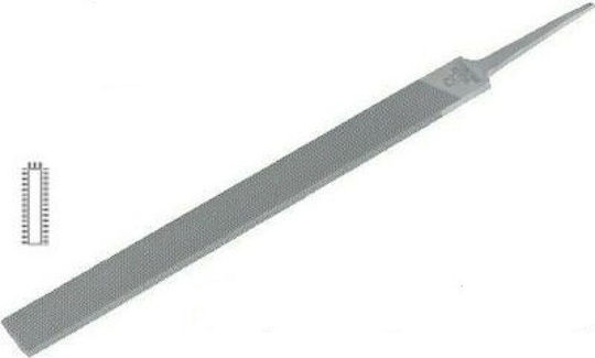 Tome Feteira 32320610 File Multiple Use Flat Without Handle