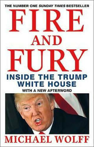 Fire and Fury Fire and Fury