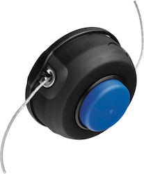 Husqvarna T25B Κεφαλή Tap & Go 2 Εξόδων Husqvarna T25B Κεφαλή Tap & Go 2 Εξόδων