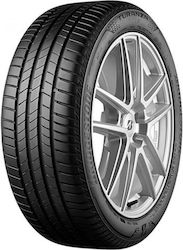 Bridgestone Turanza 6 235/55R18 100V 4 Εποχών για 4x4 / SUV Bridgestone Turanza 6 235/55R18 100V 4 Εποχών για 4x4 / SUV