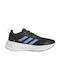 Questar Herren Sportschuhe Laufen Core Black / Blue Fusion / Night Metallic