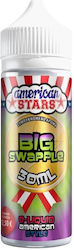 American Stars Ароматен изстрел Big Swapple 30м...