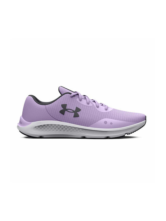 Under Armour Charged Pursuit 3 Γυναικεία Αθλητι...