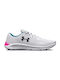Charged Pursuit 3 Sport Shoes Running White / Black