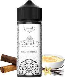 Omerta Flavor Shot Bisha Vanilla Custard Cigar ...
