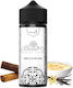 Omerta Flavor Shot Bisha Vanilla Custard Cigar ...