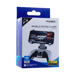 Mobile clip dobe for ps5