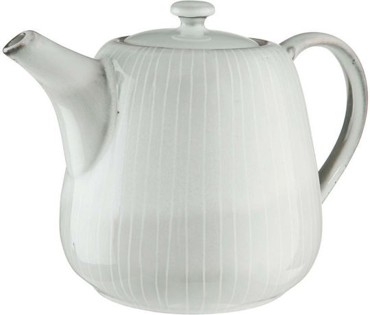 Butlers Grove Teekanne Keramik 1200ml