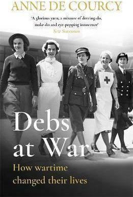 Debs at War, 1939-1945
