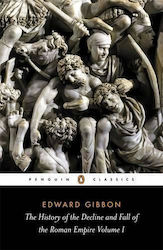 The History Of The Decline And Fall Of The Roma...