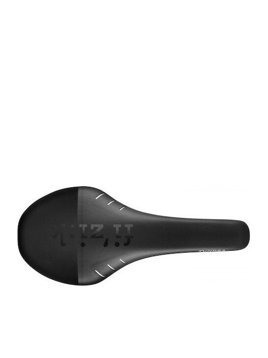 Fizik Tundra M3 Black Black Bicycle Saddle MTB