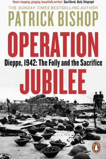 Operation Jubilee, Dieppe, 1942