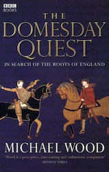 The Domesday Quest, În căutarea rădăcinilor Angliei
