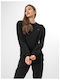 Women's Sweatshirt Black