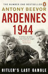 Ardennes 1944, Hitler's Last Gamble