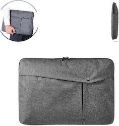 Elegance Tasche Fall für Laptop 17.3" in Gray Farbe