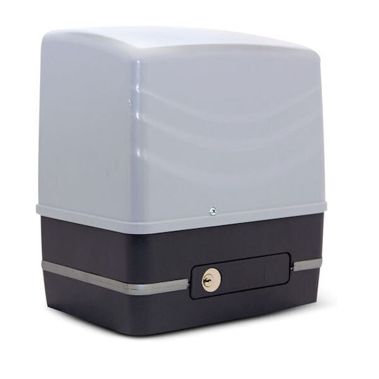 VDS Μοτέρ Συρόμενης Γκαραζόπορτας Simply έως 600kg AT-VDSKIT600