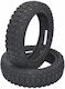CST Offroad Tire for Electric Scooter Tire 8.5" Xiaomi RRCU-027