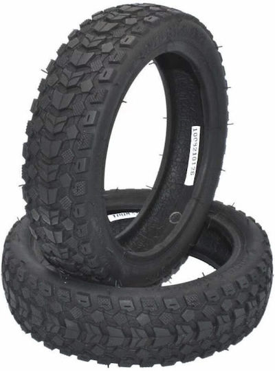 CST Offroad Tire for Electric Scooter Tire 8.5" Xiaomi RRCU-027