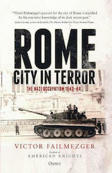 Rome City in Terror