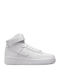 Nike Air Force 1 High Sneakers Weiß