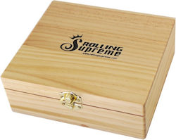 Rolling Supreme Storage Case