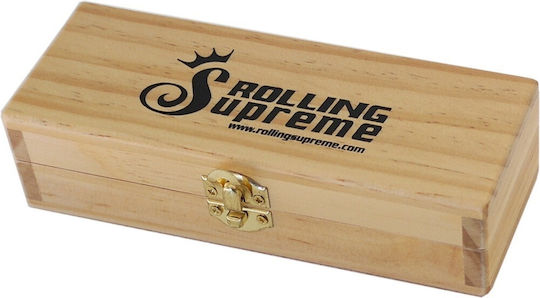 Rolling Supreme Tobacco Storage Accessories