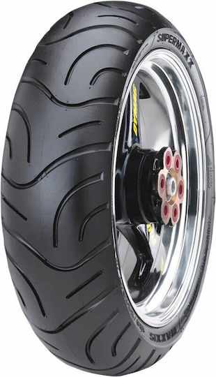 Maxxis M6029 Ластик за скутер с размер 130/60-13 60Спецификация на електронен търговски сайт Безкамерна