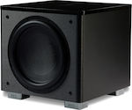 Rel Acoustics HT/1205 MKII Αυτοενισχυόμενο Subwoofer με Ηχείο 12" 500W Μαύρο