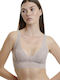 Walk Bralette Σουτιέν Μπεζ
