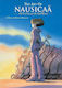 The Art of Nausicaa of the Valley of the Wind