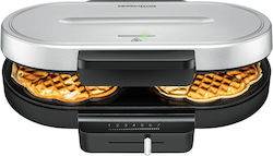 Rommelsbacher WA 1250 for Waffle Makers Heart 1250W