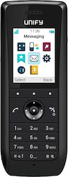 Siemens OpenScape WL4 Ασύρματο Μαύρο Siemens OpenScape WL4 Ασύρματο Μαύρο