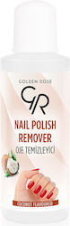 Golden Rose Acetone Free Nail Polish Remover 115ml C123489