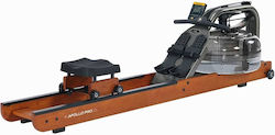 First Degree Fitness Apollo Pro XL Profesional Aparat De Vaslit Pentru Apă Pentru Utilizator Până La 150kg